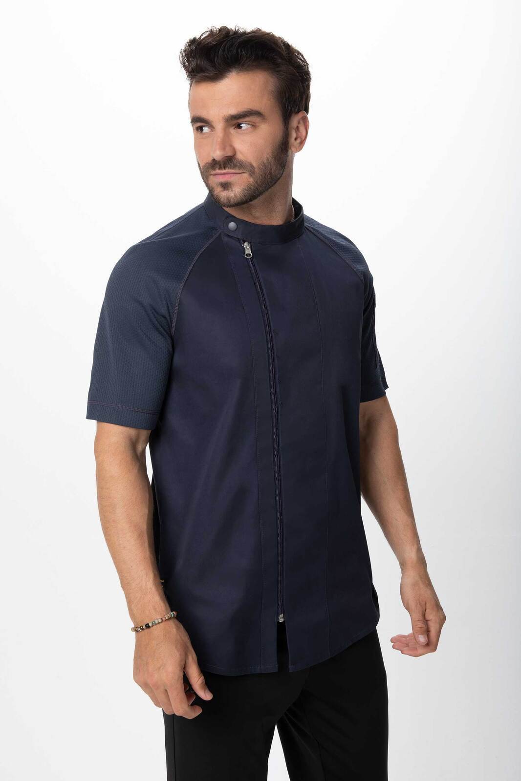 Chef works Varkala Chef Jacket - Hospitality Connect