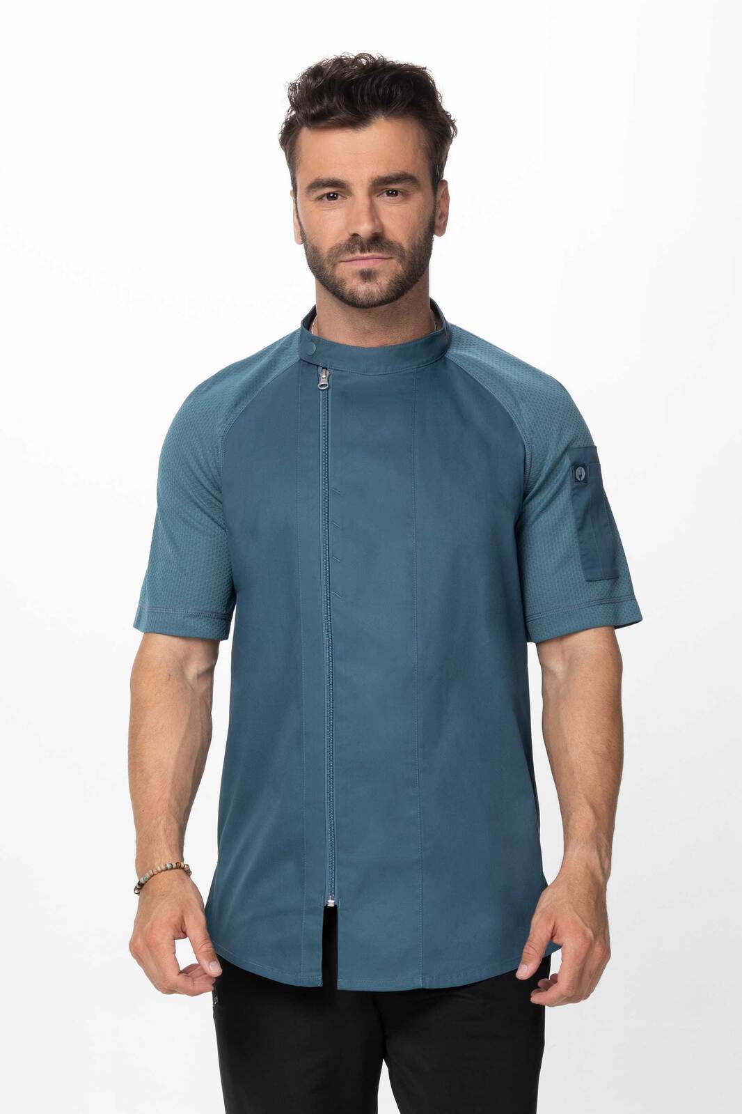 Chef works Varkala Chef Jacket - Hospitality Connect