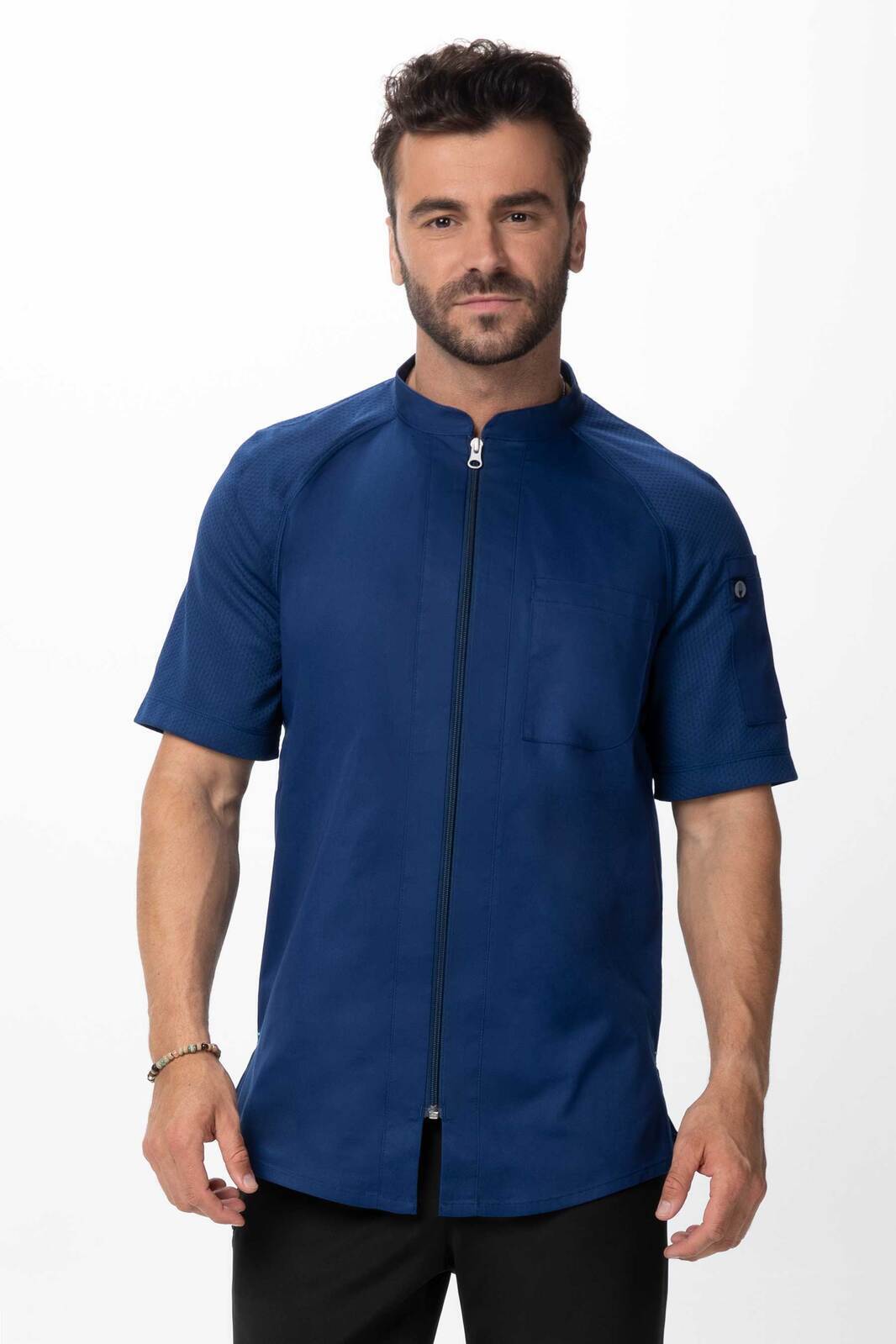 Chef Works Arcadia Chef Jacket - Hospitality Connect