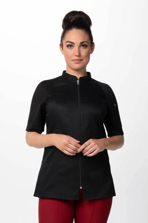 Chef Inox Arcadia Women's Chef Jacket - Hospitality Connect