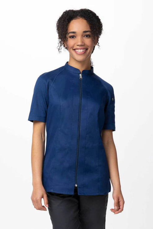 Chef Inox Arcadia Women's Chef Jacket - Hospitality Connect