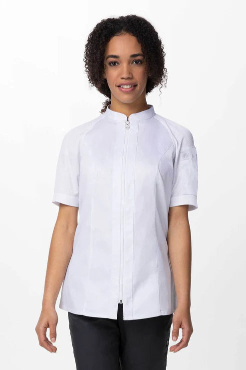 Chef Inox Arcadia Women's Chef Jacket - Hospitality Connect
