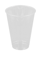Pakmax 78mm 9oz PET Cold Cup - CC-78-9C 1000