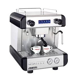 Boema Conti CC100 Compact 1 Group COffee Machine - Hospitality Connect