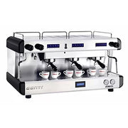 Boema Conti CC100 Compact 3 Group COffee Machine - Hospitality Connect