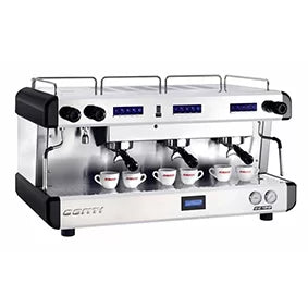 Boema Conti CC100 Compact 3 Group COffee Machine - Hospitality Connect