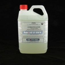 Convotherm CONVOClean (carton of 3 x 5L) Oven cleaner - Hospitality Connect