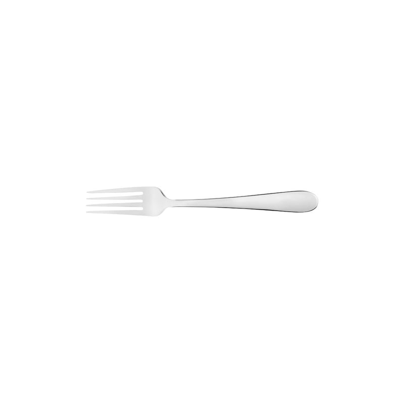 STANLEY ROGERS ALBANY DESSERT FORK-18/0 (CAL21)