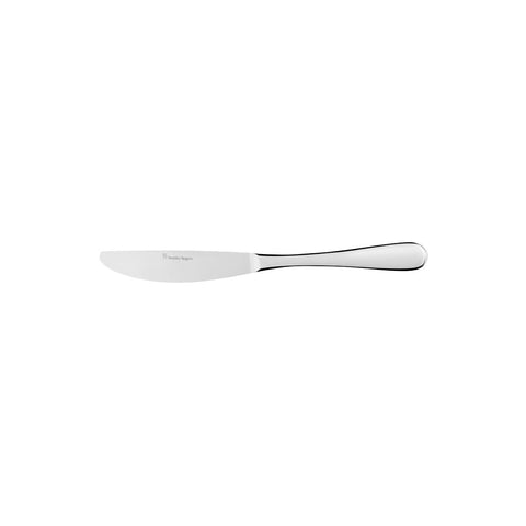 STANLEY ROGERS ALBANY DESSERT KNIFE-18/0 (CAL25M)