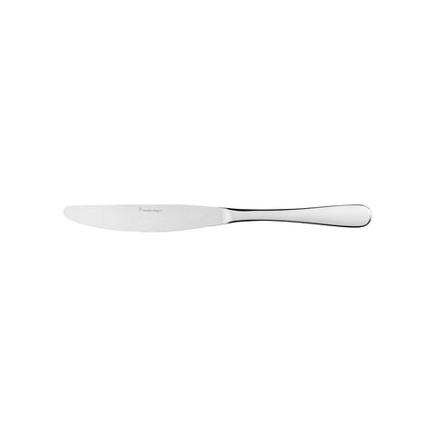 STANLEY ROGERS ALBANY TABLE KNIFE-18/0 (CAL26M)
