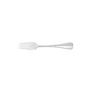 STANLEY ROGERS BAGUETTE DESSERT FORK-18/10 (CBG21)