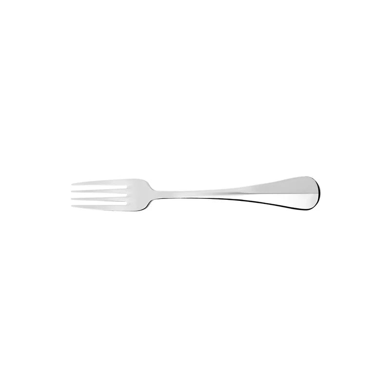 Stanley Rogers Baguette Table Fork in 18/10 stainless steel, elegant cutlery with a polished finish.