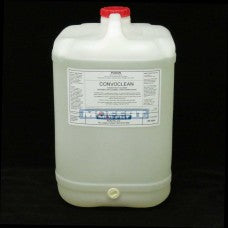 Convotherm CONVOClean (1 x 25L drum) Oven cleaner - Hospitality Connect