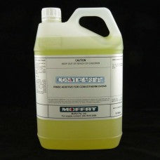 Convotherm CONVOCare (carton of 3 x 5L) Rinse neutraliser for use in "CC" - Hospitality Connect