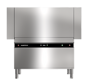 Washtech CD120 - 120 rack per hour Conveyor Dishwasher - Hospitality Connect
