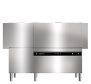 Washtech CD180 - 180 rack per hour Conveyor Dishwasher - Hospitality Connect