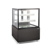 Exquisite CDS209 Three Tiers Cake Display Refrigerators 940mm Width - Hospitality Connect