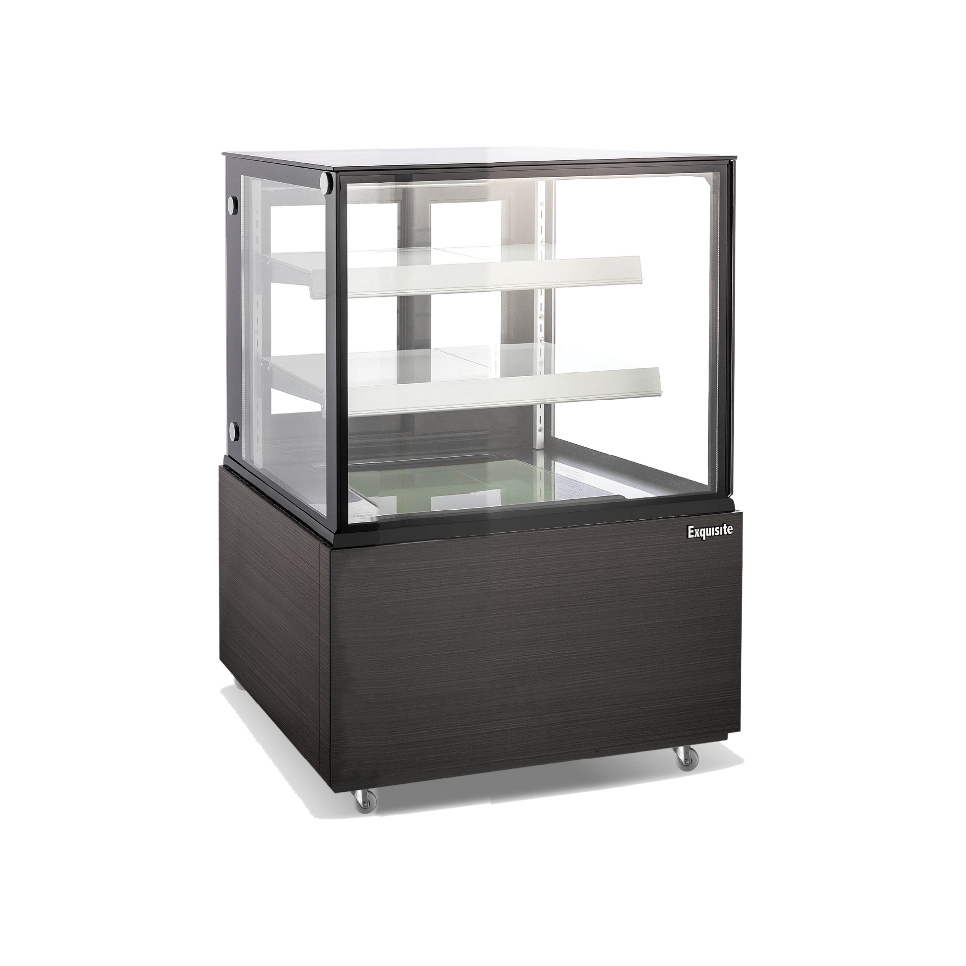 Exquisite CDS209 Three Tiers Cake Display Refrigerators 940mm Width - Hospitality Connect