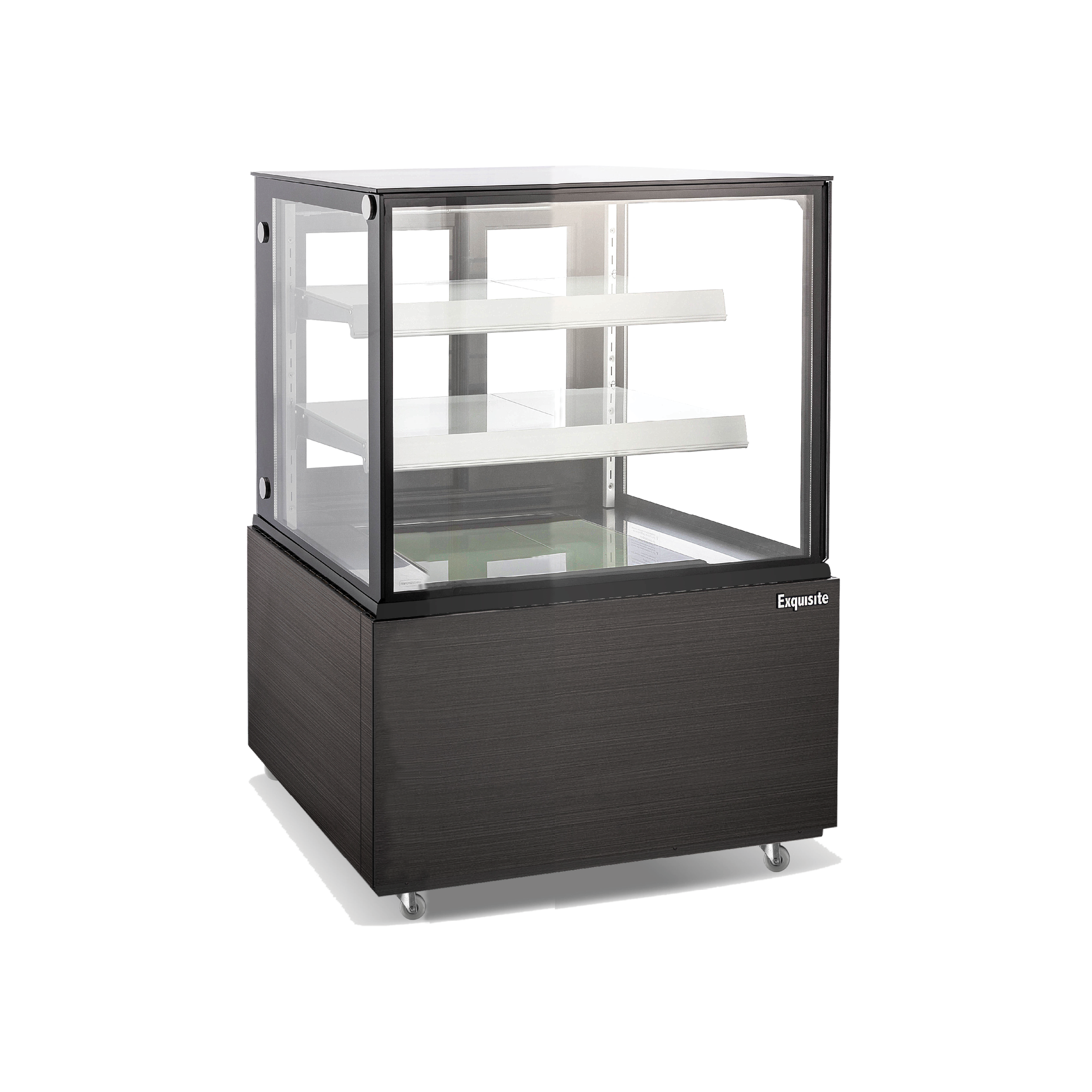 Exquisite CDS209 Three Tiers Cake Display Refrigerators 940mm Width - Hospitality Connect