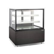 Exquisite CDS212 Three Tiers Cake Display Refrigerators 1240mm Width - Hospitality Connect