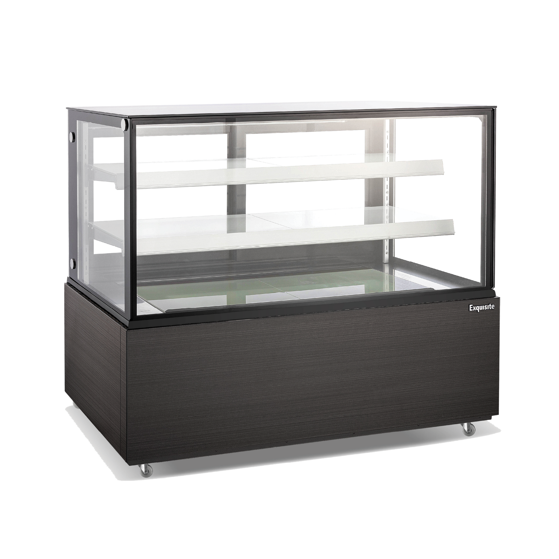 Exquisite CDS215 Three Tiers Cake Display Refrigerators 1540mm Width - Hospitality Connect
