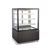 Exquisite CDS309 Four Tiers Cake Display Refrigerators 940mm Width - Hospitality Connect