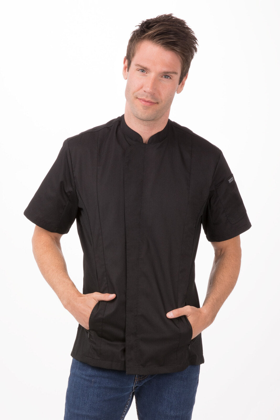Chef Works Bristol Signature Series Chef Jacket - Hospitality Connect