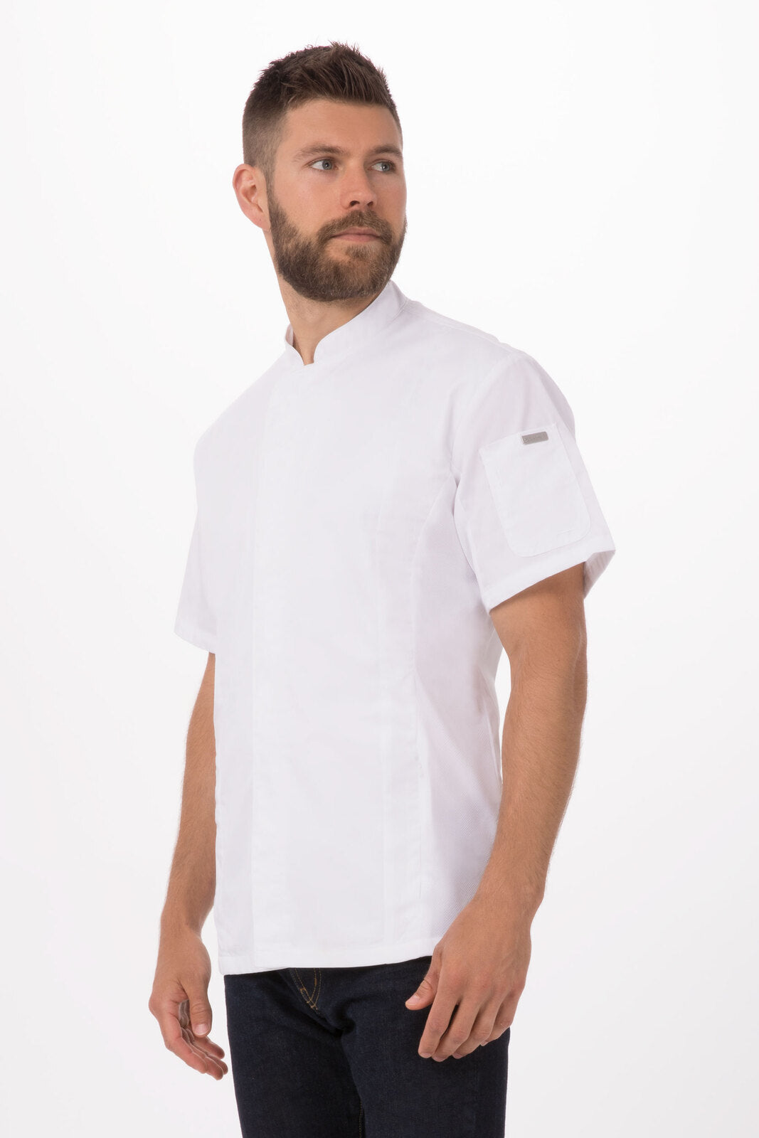 Chef Works Bristol Signature Series Chef Jacket - Hospitality Connect