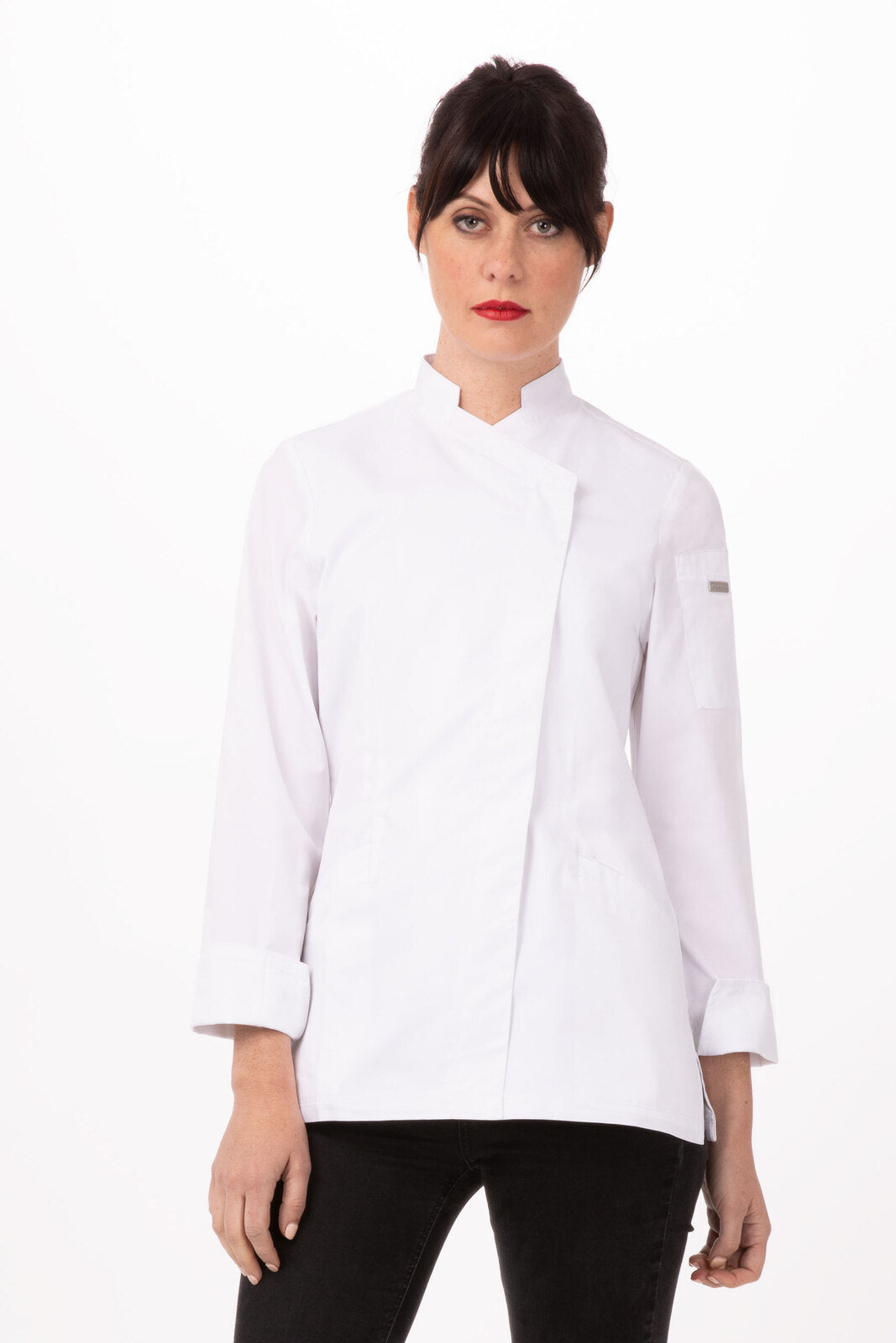 Chef Works Marrakesh V-Series Chef Jacket - Hospitality Connect