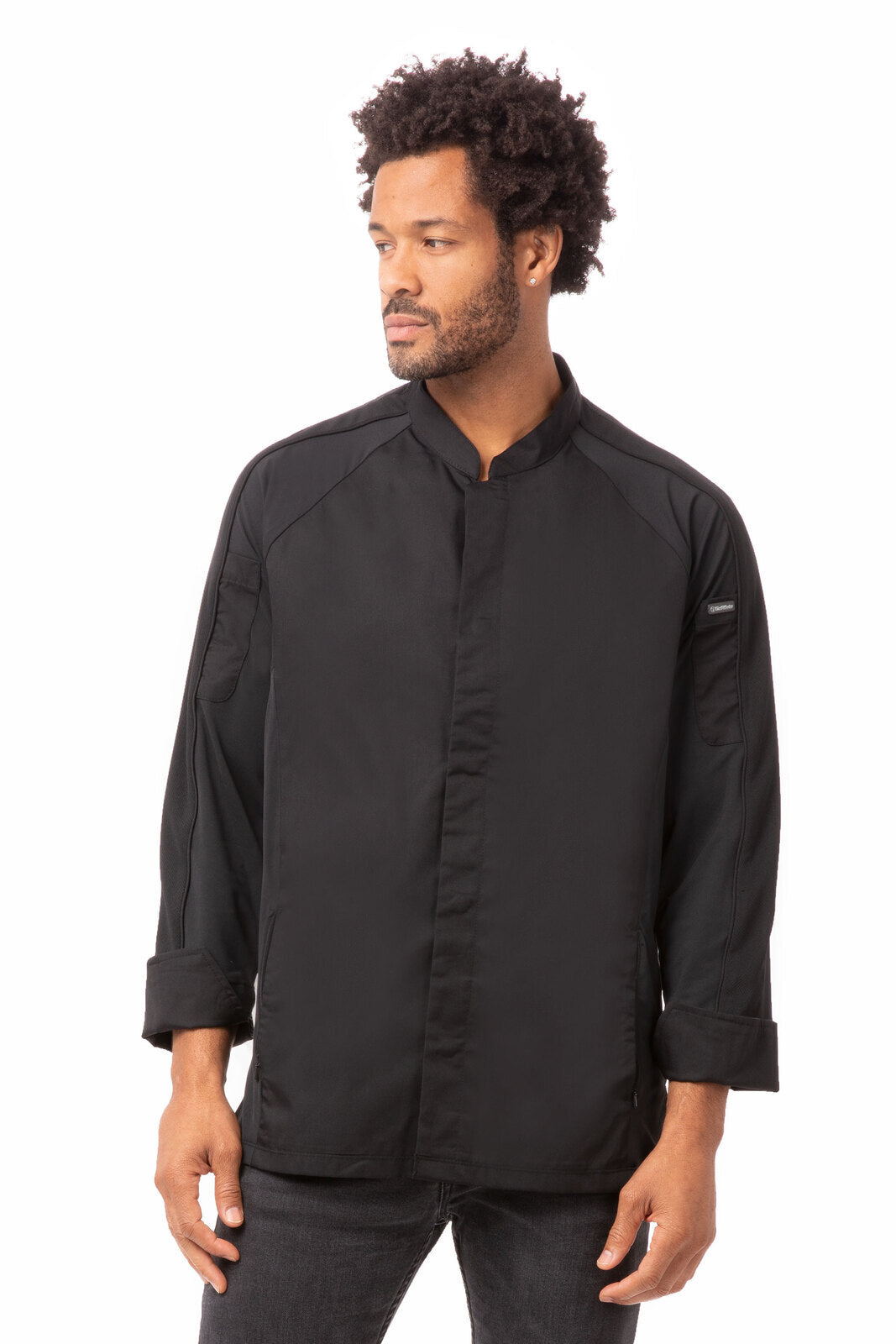 Chef Work Valencia Chef Jacket - Hospitality Connect
