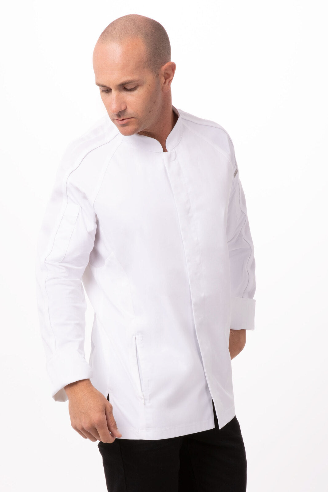 Chef Work Valencia Chef Jacket - Hospitality Connect