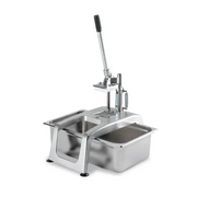 Sammic HAND CHIPPING MACHINE CF-5. - Hospitality Connect