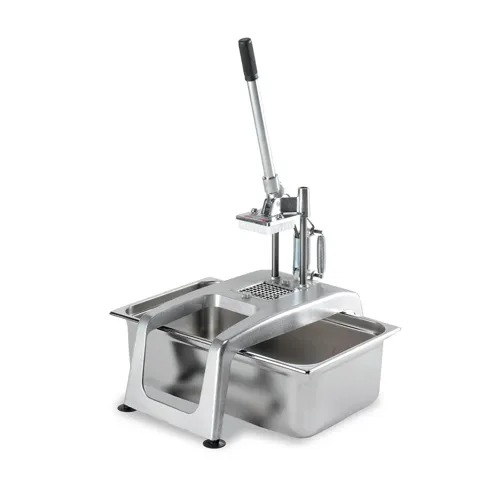 Sammic HAND CHIPPING MACHINE CF-5. - Hospitality Connect