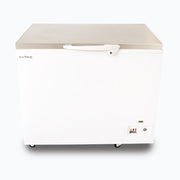 Bromic Storage Chest Freezer - 296L - Stainless Steel Top CF0300FTSS-NR - Hospitality Connect