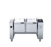 Convotherm flexx pro CFXP 101DM Twin Pan Electric Multi Pan - Hospitality Connect