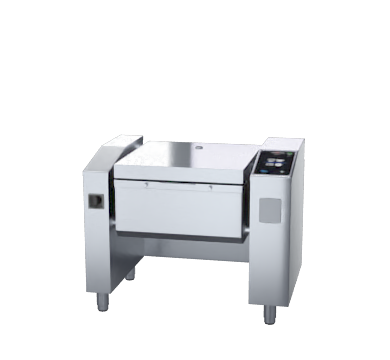 Convotherm flexx pro CFXP 101F Single Pan Electric Multi Pan