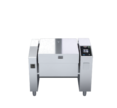 Convotherm flexx pro CFXP 101P Single Pan Electric Pressure Multi Pan