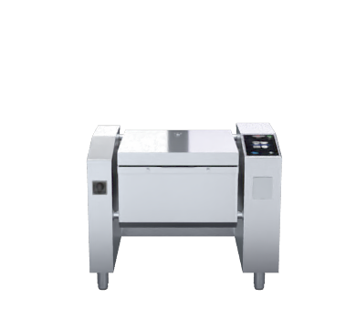 Convotherm flexx pro CFXP 101 Single Pan Electric Multi Pan - Hospitality Connect