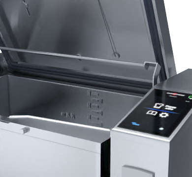 Convotherm flexx pro CFXP 151F Single Pan Electric Multi Pan - Hospitality Connect