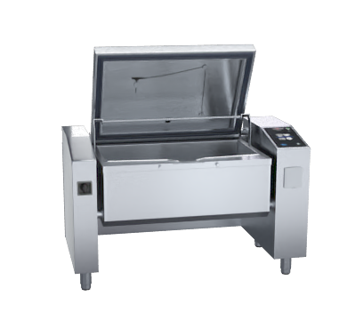 Convotherm flexx pro CFXP 151P Single Pan Electric Pressure Multi Pan - Hospitality Connect