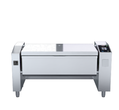 Convotherm flexx pro CFXP 201F Single Pan Electric Multi Pa