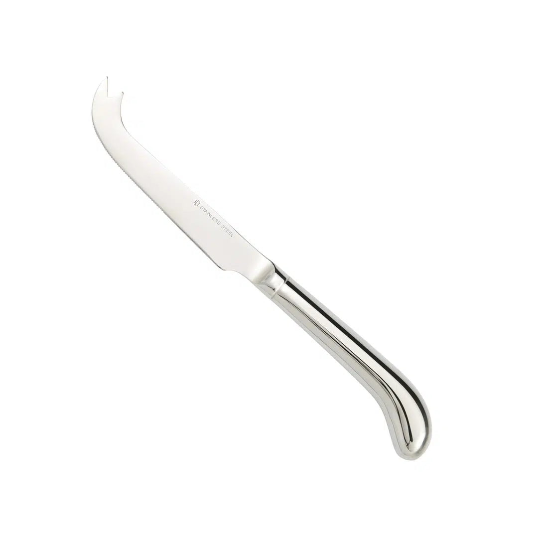 KH CHEESE KNIFE PISTOL GRIP S/STEEL Box of 12