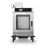 Moduline 8 x 2/1GN Hot or Cold Smoker Oven CHS 082E - Hospitality Connect