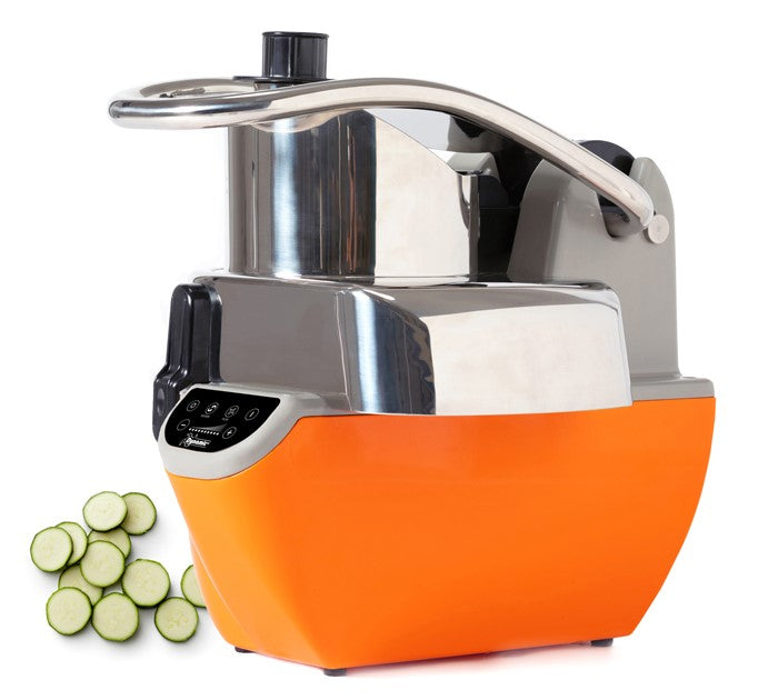 CL100 Vegetable Slicer 5.4L Capacity 320RPM - Hospitality Connect