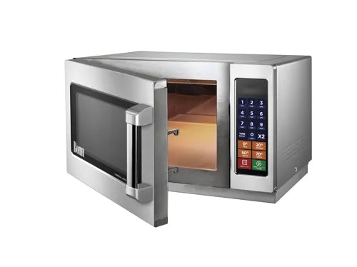 Bonn Microwave 1400W Microwave Output, 5 Power Levels CM-1401G - Hospitality Connect