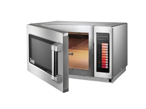 Bonn HIGH PERFORMANCE SERIES MICROWAVES - G-SERIES CM-2100G - Hospitality Connect