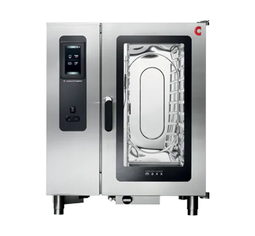 Convotherm 11 Tray Electric Combi-Steamer Oven  CMAXX10.10. - Hospitality Connect