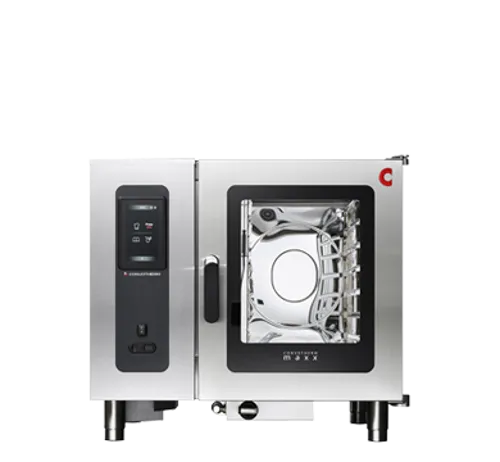Convotherm  7 Tray Electric Combi-Steamer Oven CMAXX6.10. - Hospitality Connect