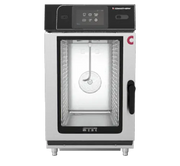 Convotherm 10 Tray Electric Combi-Steamer Oven CMINIT10.10 MINI. - Hospitality Connect