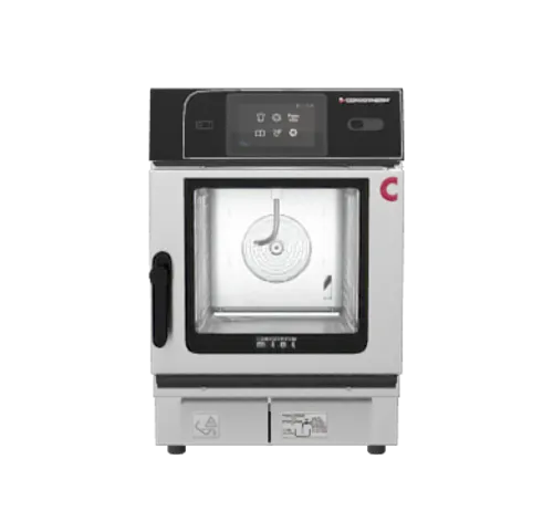 Convotherm  6 Tray Electric Combi-Steamer Oven CMINIT6.06 MINI. - Hospitality Connect